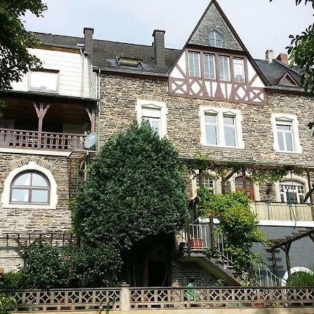 Ürzig 'Ferienhaus Mosel' Mit Kostenfreien Oepnv-Ticket מראה חיצוני תמונה