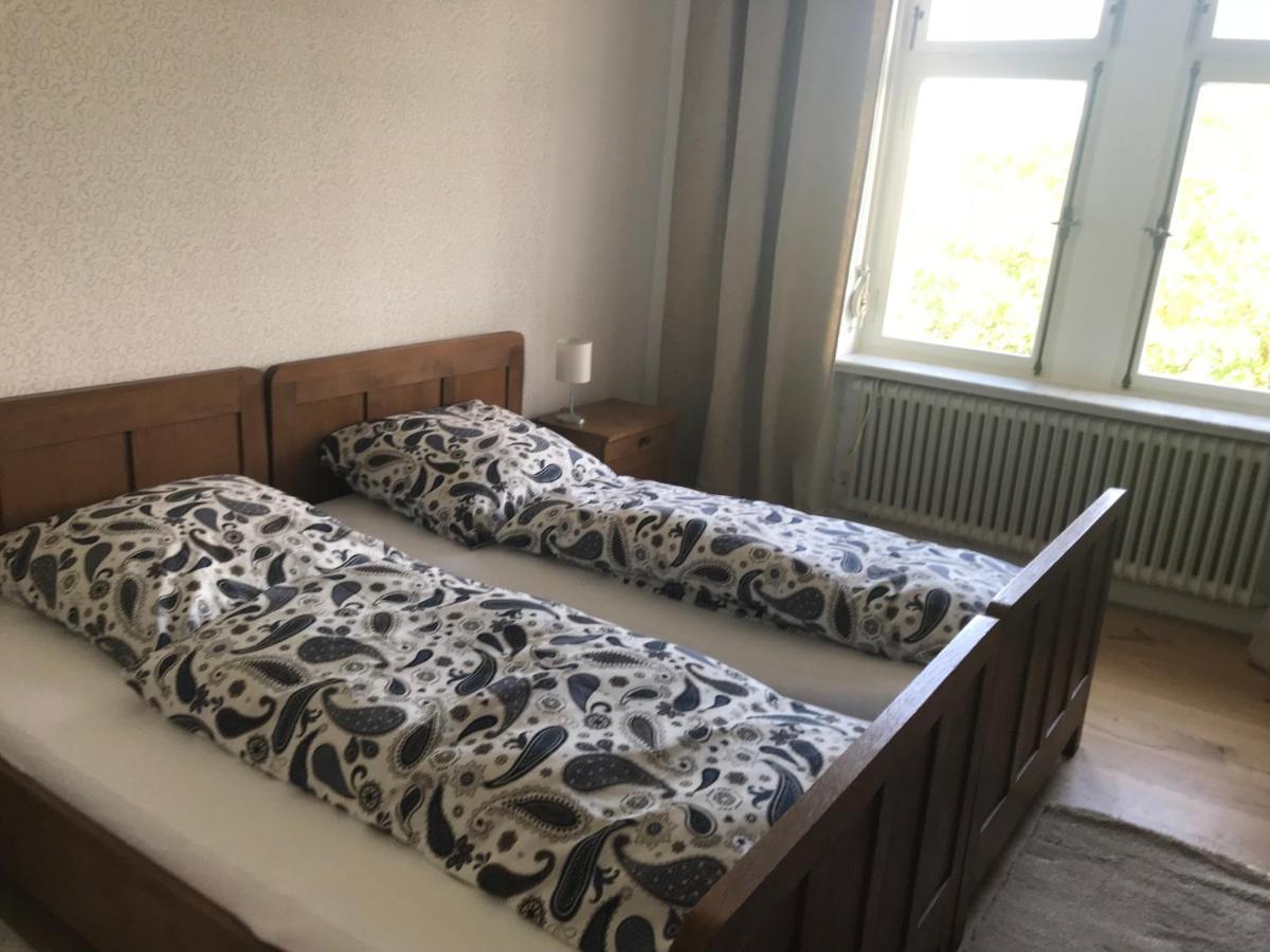Ürzig 'Ferienhaus Mosel' Mit Kostenfreien Oepnv-Ticket מראה חיצוני תמונה