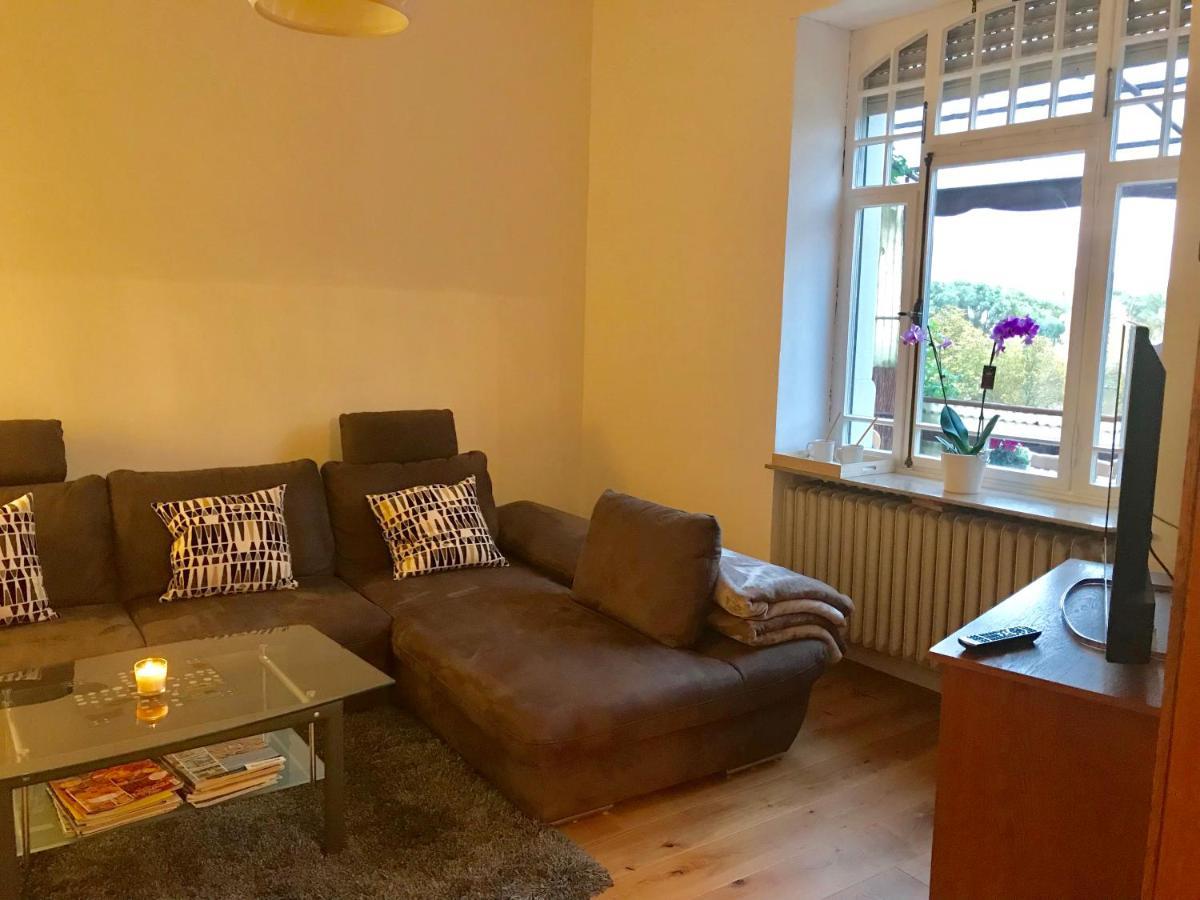 Ürzig 'Ferienhaus Mosel' Mit Kostenfreien Oepnv-Ticket מראה חיצוני תמונה