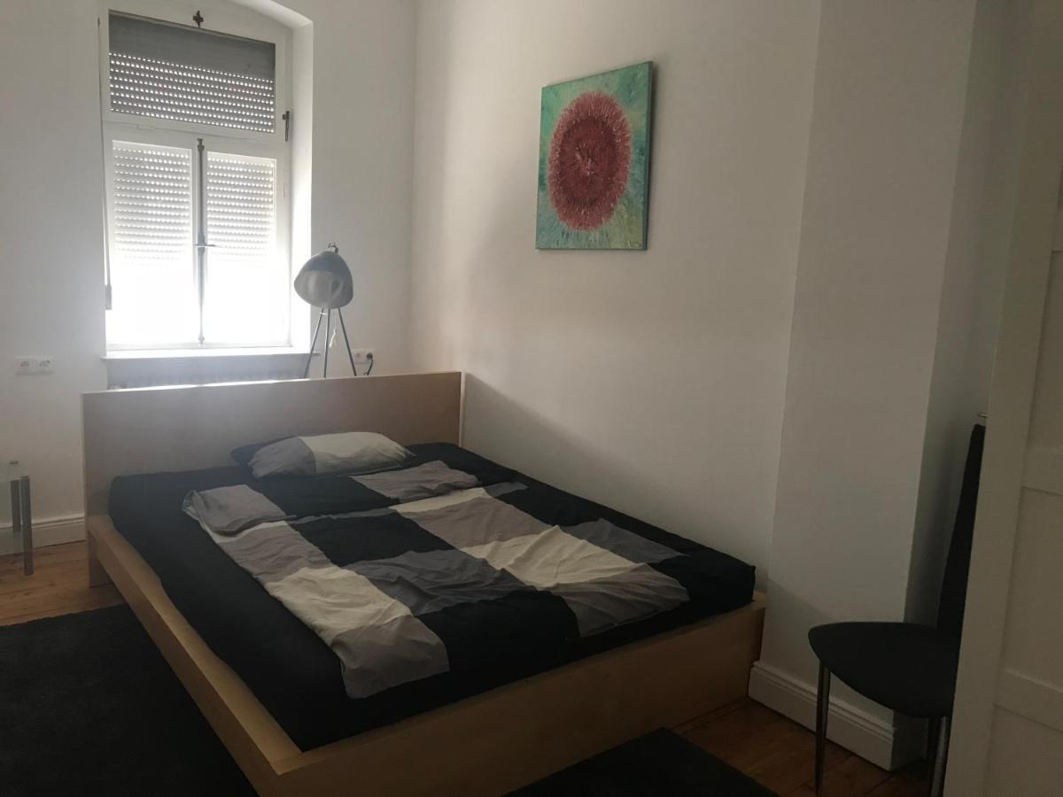 Ürzig 'Ferienhaus Mosel' Mit Kostenfreien Oepnv-Ticket מראה חיצוני תמונה