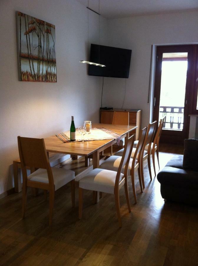 Ürzig 'Ferienhaus Mosel' Mit Kostenfreien Oepnv-Ticket מראה חיצוני תמונה