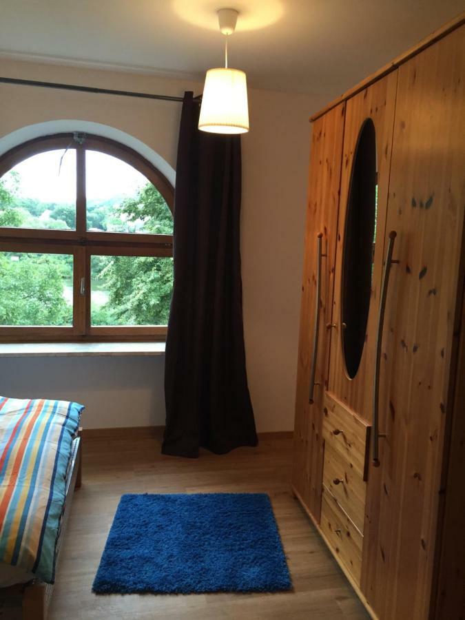 Ürzig 'Ferienhaus Mosel' Mit Kostenfreien Oepnv-Ticket מראה חיצוני תמונה